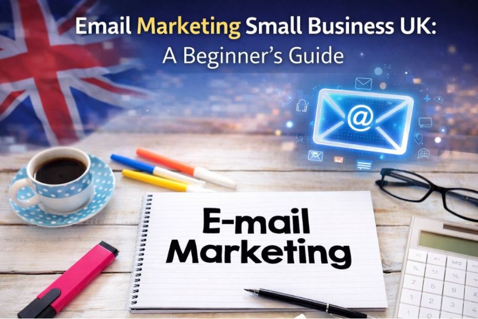 Email Marketing Small Business UK